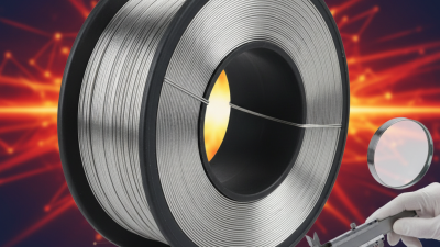 Top Nichrome Flat Wire Suppliers for Global Buyers?