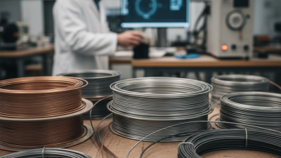 2026 Top Wire for Thermal Spray What Buyers Need to Know