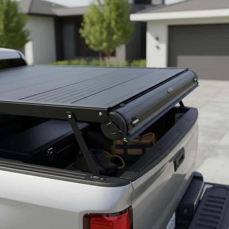 2026 Top Power Retractable Tonneau Cover Reviews and Buying Guide?