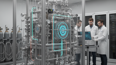 What is Dynamic Gas Distribution Instrument Benefits and Uses?