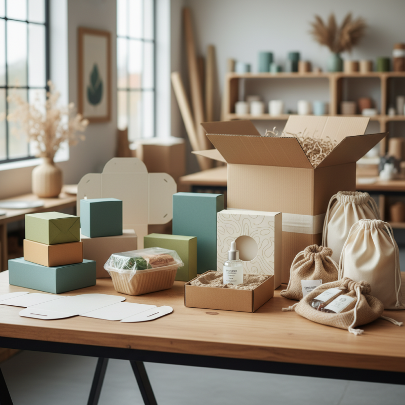 How to Choose the Best Packaging Solutions for Your Business?