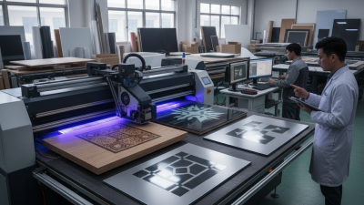 Why Choose UV Flatbed Printer for Your Business Needs?