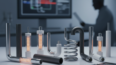 Top 10 Electric Resistance Heating Pipe Solutions for Buyers?