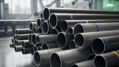 2026 Best Carbon Steel Pipe for Global Buyers Guide?