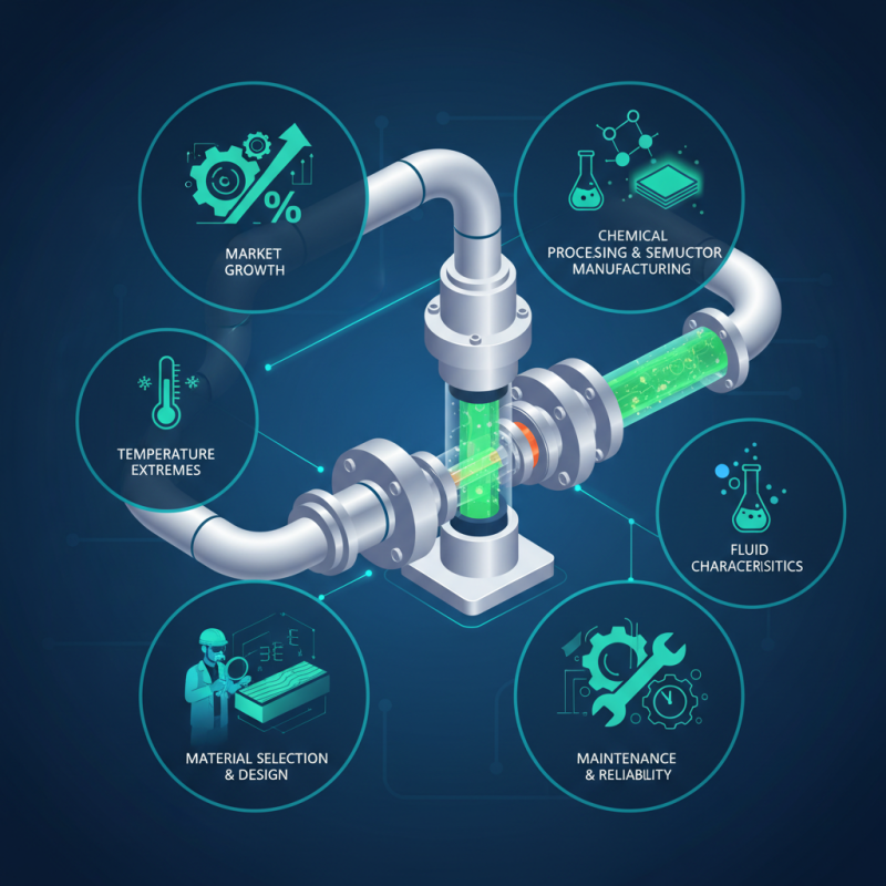 What is a Fluorine Pump and How Does It Work?