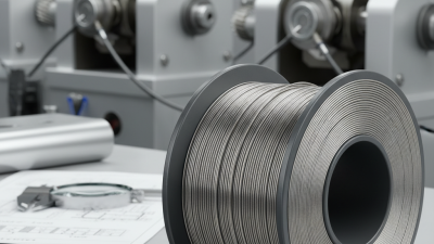 China Best Nichrome Flat Wire Supplier for Your Needs?