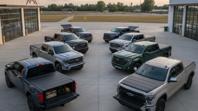 Top 10 Power Retractable Tonneau Covers for Your Truck?