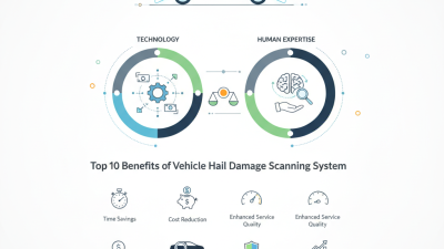 Top 10 Benefits of Vehicle Hail Damage Scanning System?