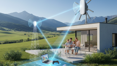 2026 Top 5G Fixed Wireless Access CPE Solutions for Buyers?