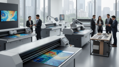 2026 Top UV Flatbed Printer Buying Guide for Global Buyers?