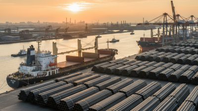 China Top Round Pipe Suppliers for Global Importers Guide?
