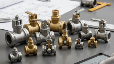 How to Choose the Right Check Valves for Your Needs?