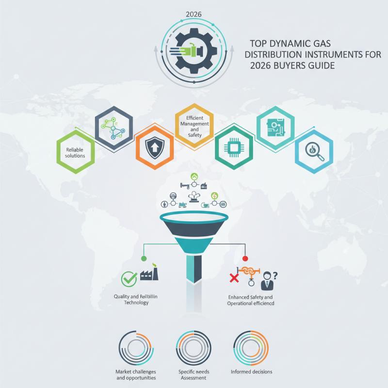 Top Dynamic Gas Distribution Instruments for 2026 Buyers Guide?