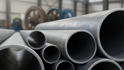 How to Choose the Right Carbon Steel Pipe for Your Projects?