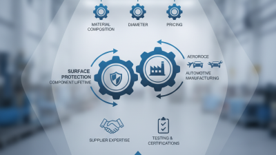 Top Quality Wire for Thermal Spray Solutions for Global Buyers?