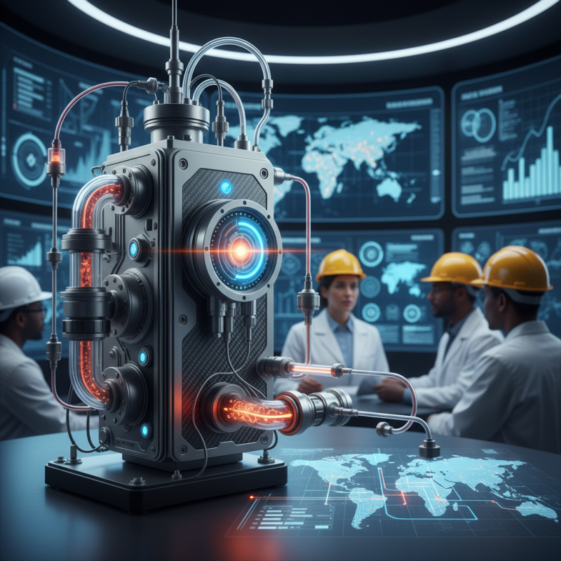 Best Dynamic Gas Distribution Instruments for Global Buyers?