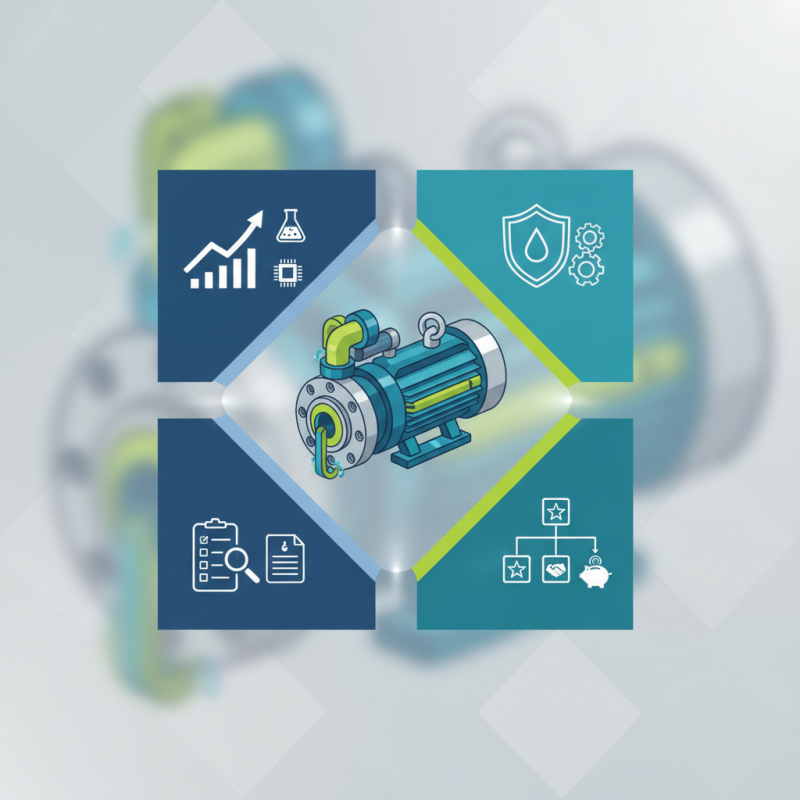 2026 Best Fluorine Pump Buyers Guide for Global Procurement?