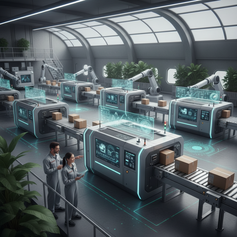 Top Packing Machine Trends for 2026 What Buyers Should Know