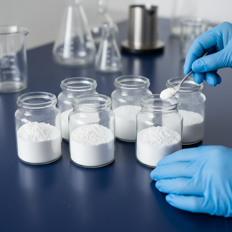 Top 5 Best Zirconia Powder Brands to Enhance Your Projects?