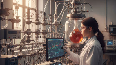 What is the Best Dynamic Gas Distribution Instrument for Your Needs?