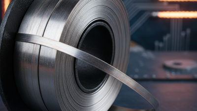 2026 Best Nichrome Flat Wire Buying Guide for Global Buyers