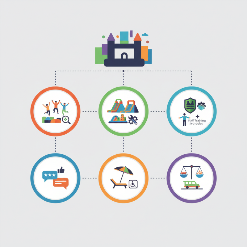 How to Choose the Best Inflatable Park for Adults in 2026?