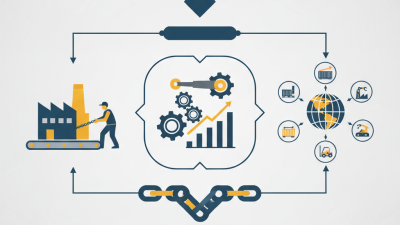 Why is Manual Chain Essential for Efficient Machinery Operations?