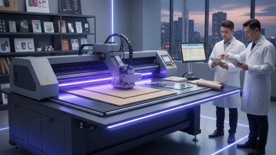 2026 How to Choose the Best UV Flatbed Printer for Your Business?