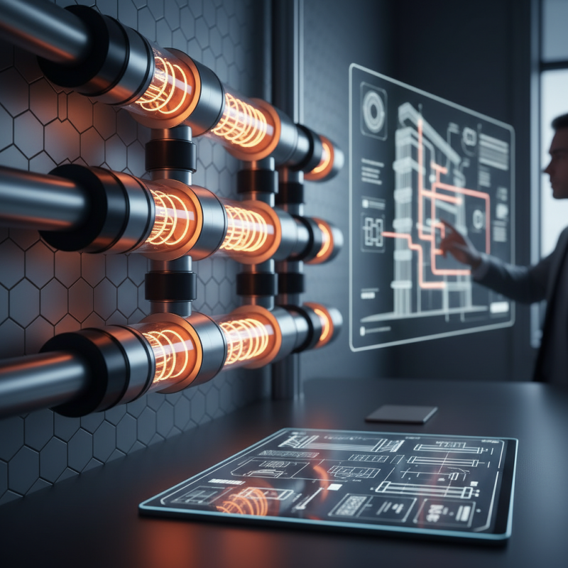 2026 Best Electric Resistance Heating Pipe Options for Buyers