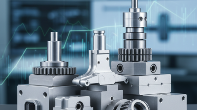 China Best Aluminum Parts for Quality and Durability Are They Worth the Investment?