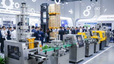 Top 10 Packing Machines in China for Global Buyers?