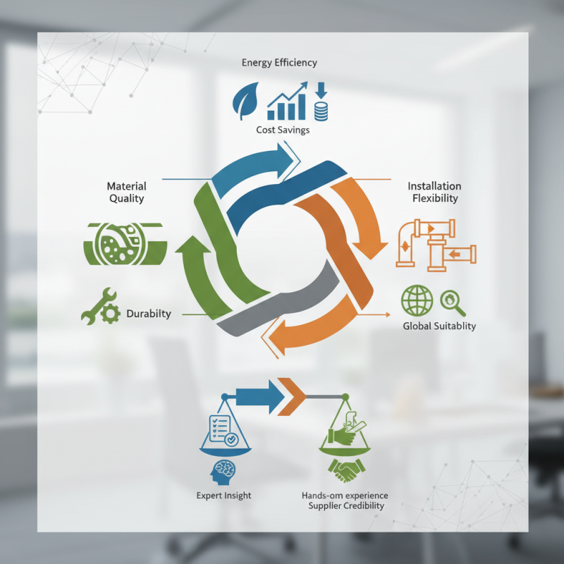 Best Electric Resistance Heating Pipe for Global Buyers?