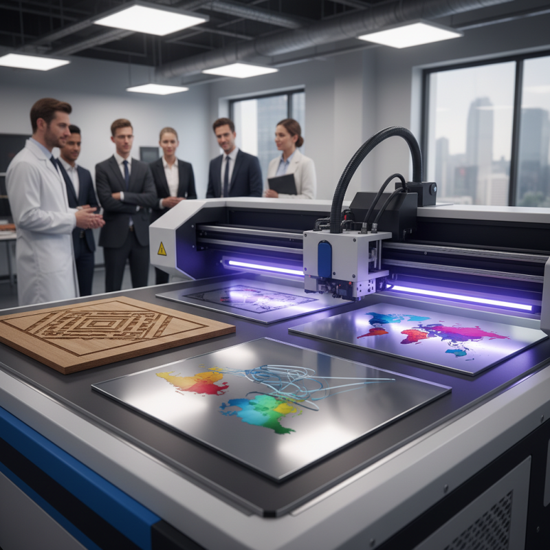 China Best UV Flatbed Printer for Global Buyers Guide?