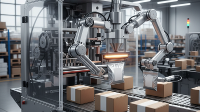 What is a Packing Machine and How Does It Work?