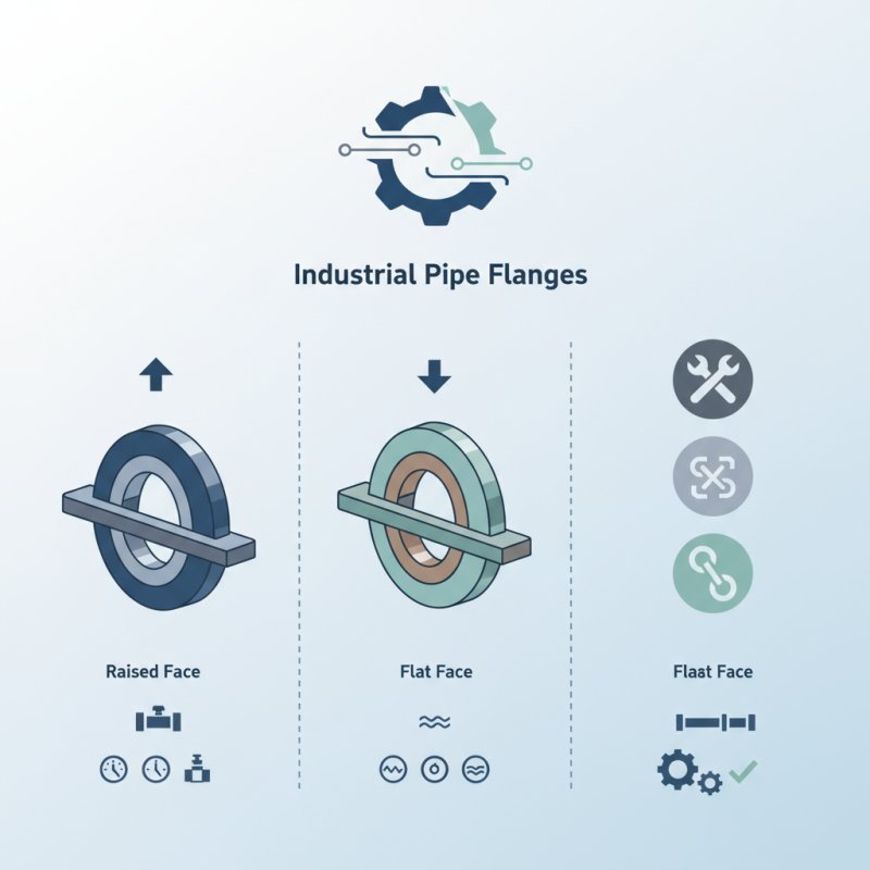 Top Pipe Flange Types for International Buyers Guide?