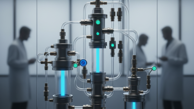 Best Dynamic Gas Distribution Instrument for Global Buyers?