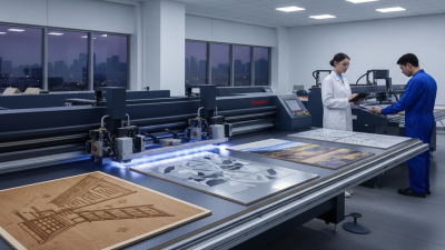 Discover the Best UV Flatbed Printer for High Quality Printing?