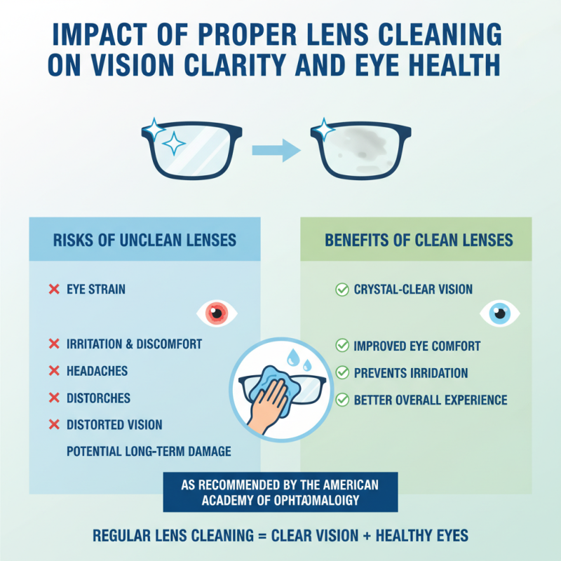 10 Best Lens Cleaner Products for Crystal Clear Vision?