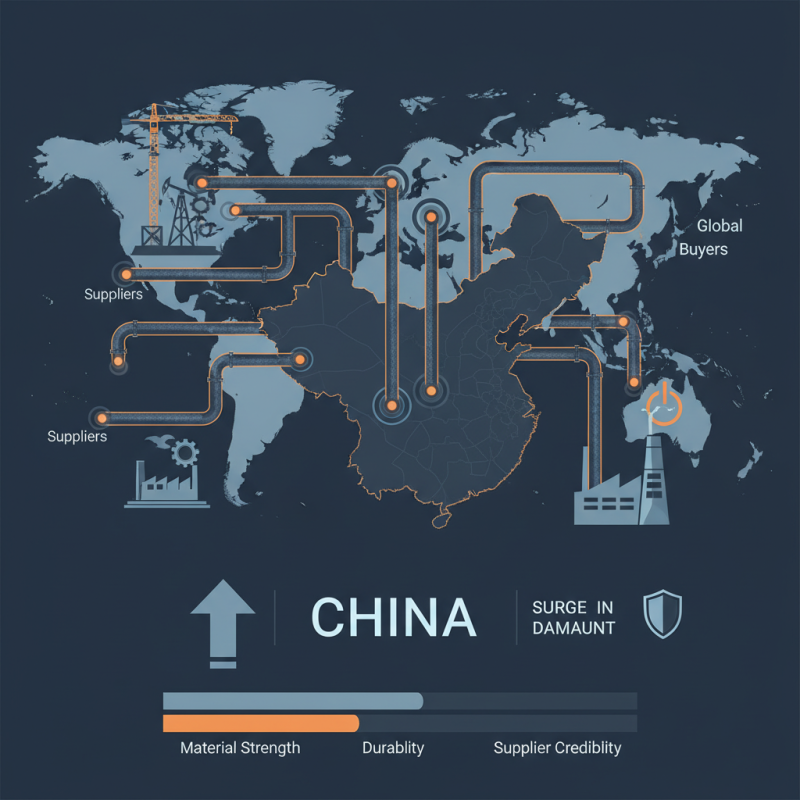 Top 10 Carbon Steel Pipe Suppliers in China for Global Buyers?