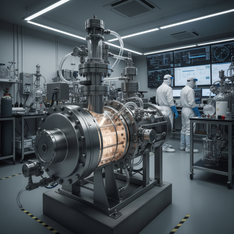 What is a Fluorine Pump and Its Applications?