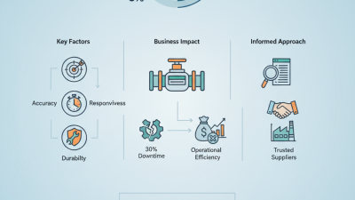 How to Choose the Right Dynamic Gas Distribution Instrument?