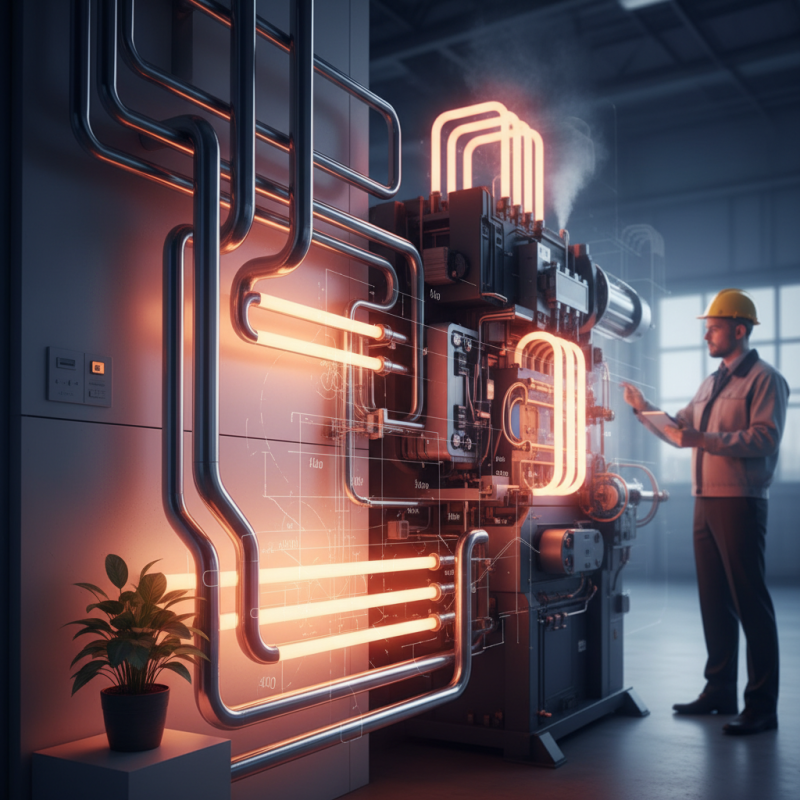 Why Choose Electric Resistance Heating Pipe for Your Needs?