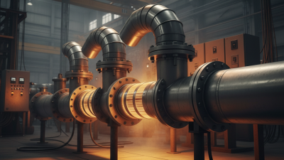 Best Electric Resistance Heating Pipe for Industrial Use?