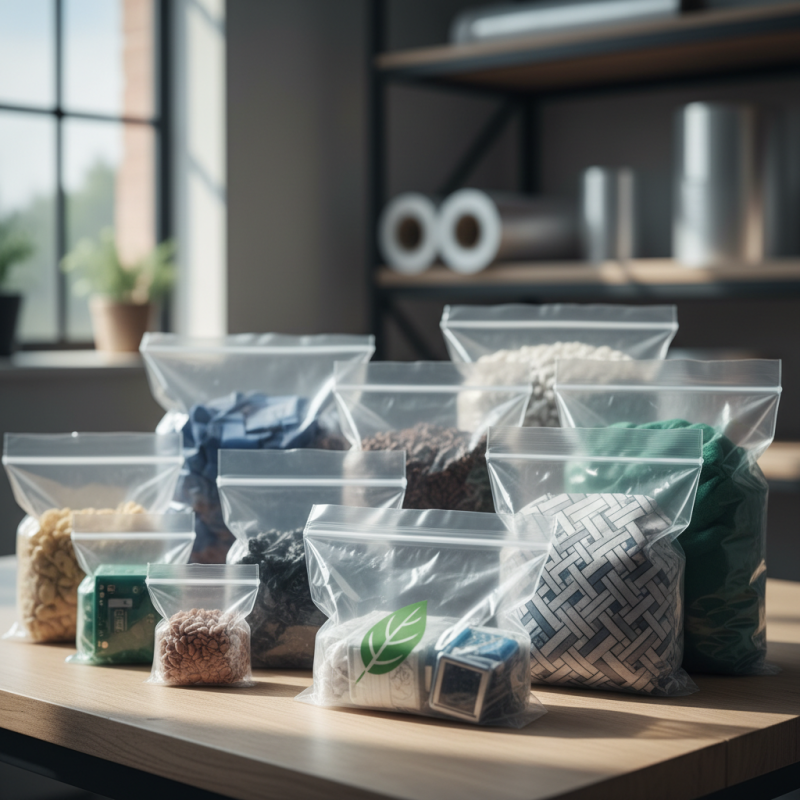 Best Plastic Bag For Packing Solutions Available Worldwide?