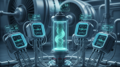 Top 5 Dynamic Gas Distribution Instruments for Efficient Use?