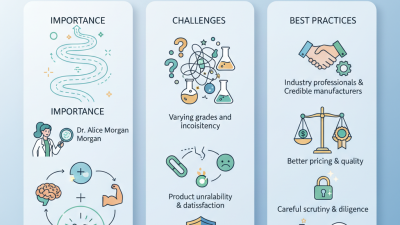 How to Source High Purity NADH Bulk Powder for Your Business?