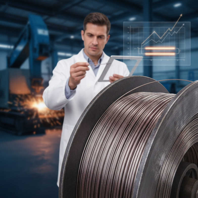 2026 Best Nichrome Flat Wire Buying Guide for Global Buyers?