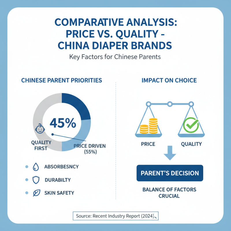 Best Baby Diapers in China Which Brand Offers Quality?