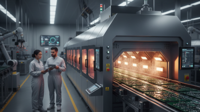 2026 Best Reflow Oven Models for Global Buyers Guide?