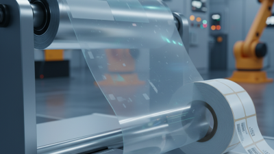 Top 10 PET Release Films for Global Buyers in 2026?